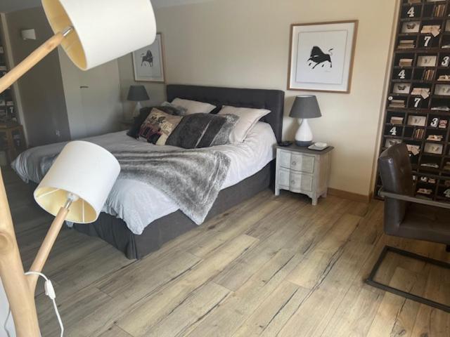 Agreable Chambre D Hote Avec Piscine Et Jacuzzi テグラ エクステリア 写真