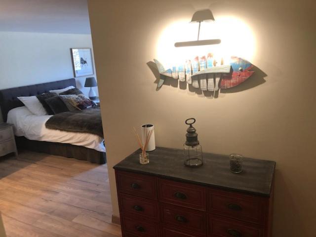 Agreable Chambre D Hote Avec Piscine Et Jacuzzi テグラ エクステリア 写真